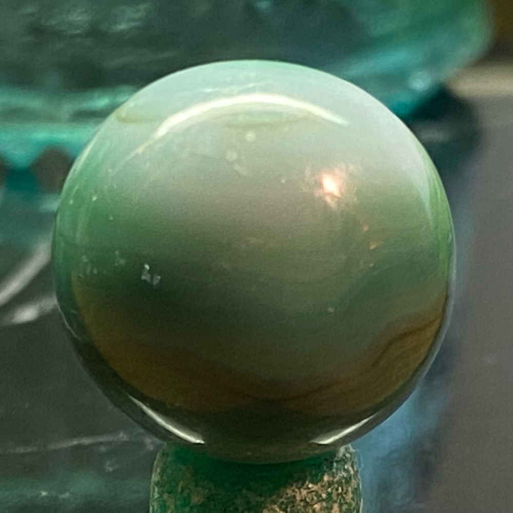 Jabo 5/8 inch marble - Picture 8 of 10